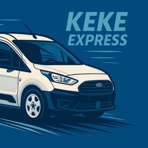 Keke Express